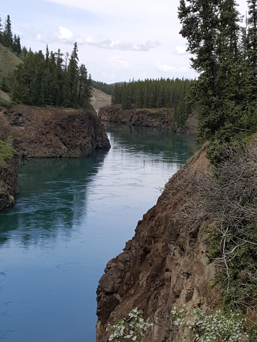Berzowskis Alaska Adventure: Yukon Territory Berzowskis Alaska Adventure: Yukon Territory