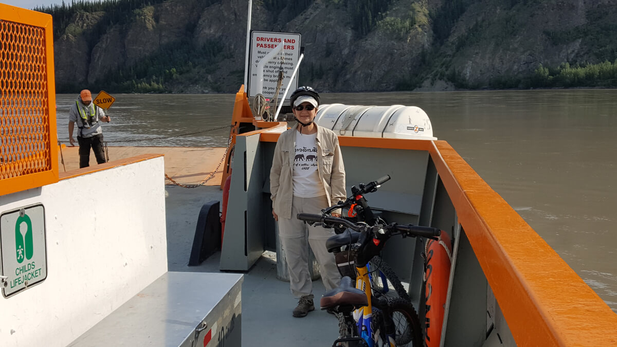 Berzowskis Alaska Adventure: Gold Rush Berzowskis Alaska Adventure: Gold Rush