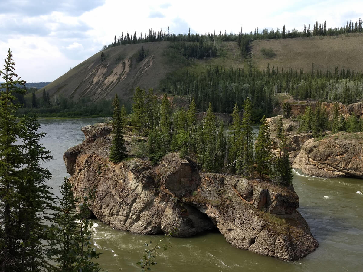 Berzowskis Alaska Adventure: Gold Rush Berzowskis Alaska Adventure: Gold Rush