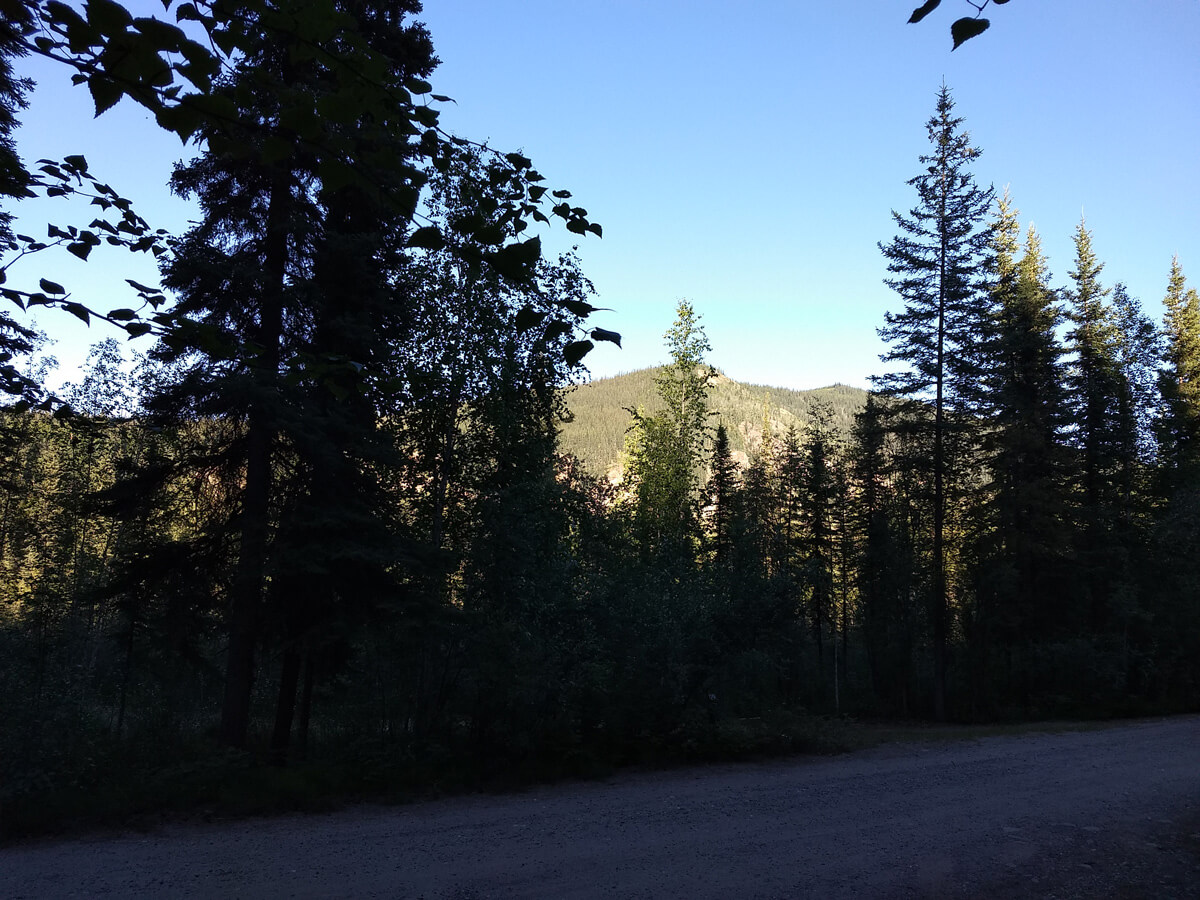Berzowskis Alaska Adventure: Gold Rush Berzowskis Alaska Adventure: Gold Rush