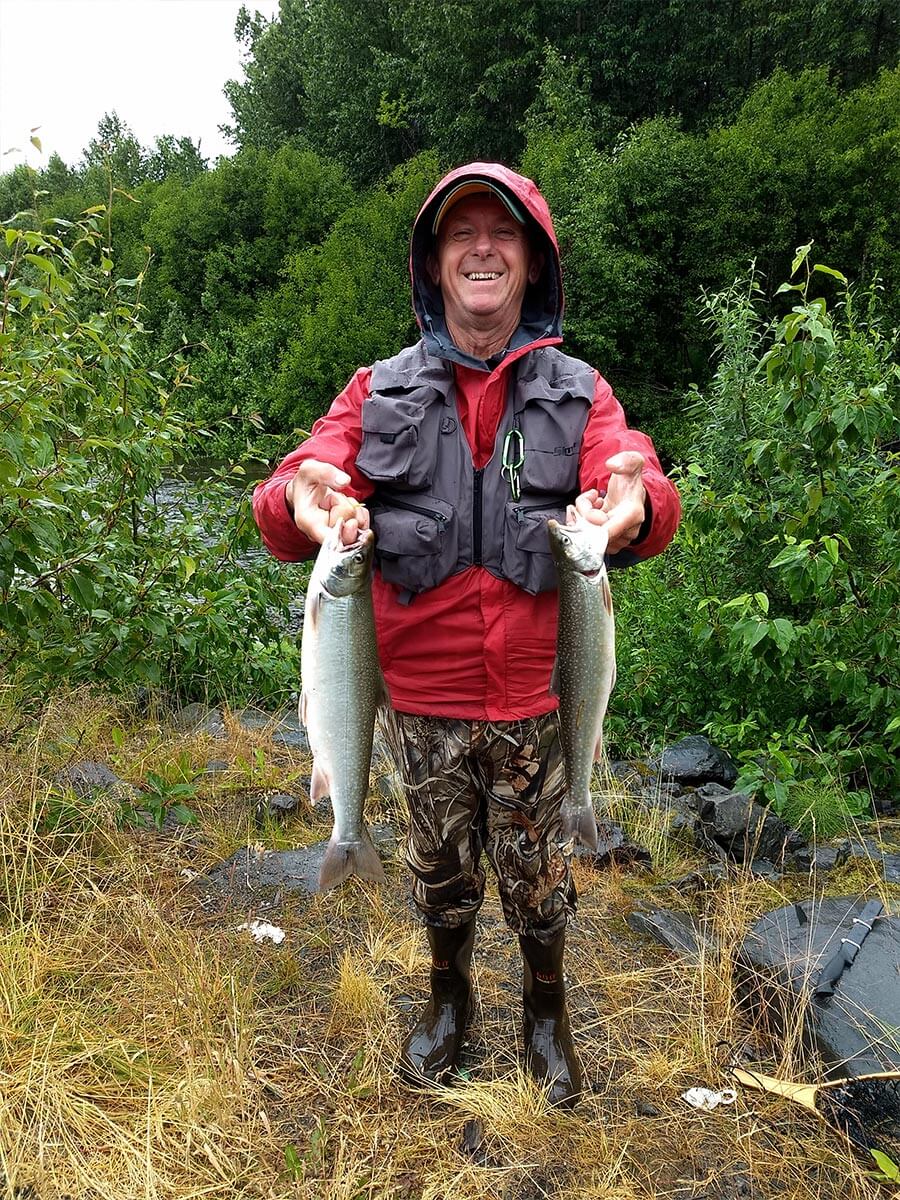 Berzowskis Alaska Adventure Berzowskis Alaska Adventure