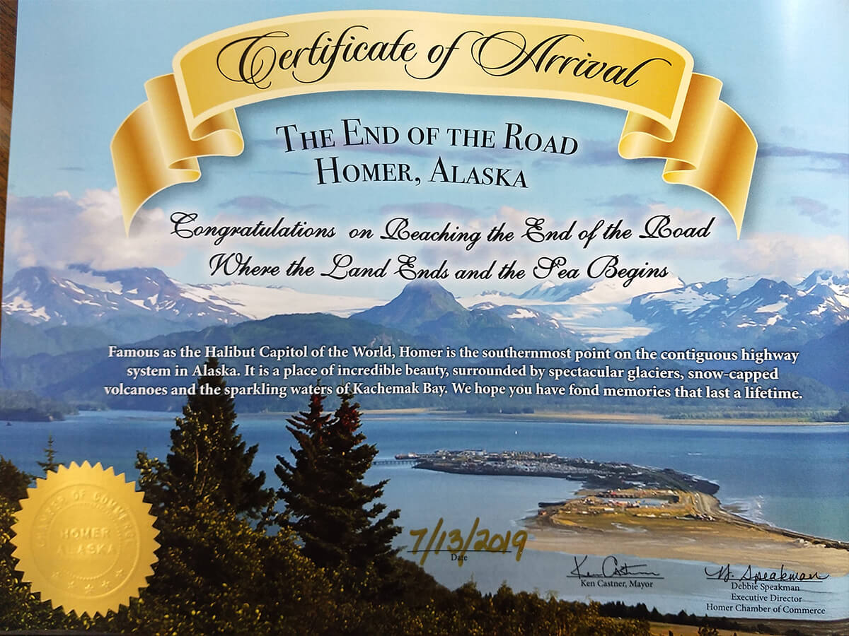 Berzowskis Alaska Adventure Berzowskis Alaska Adventure