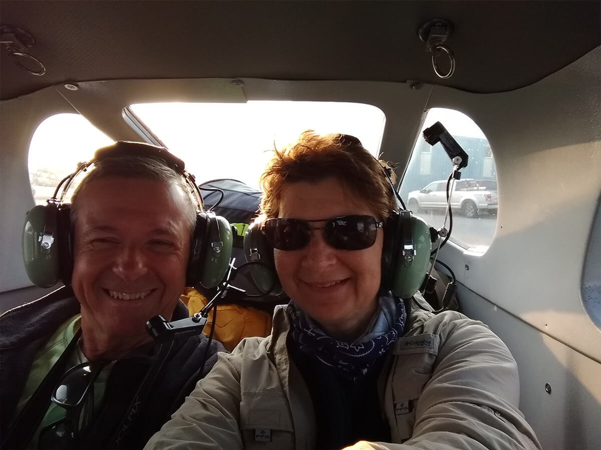 Berzowskis Alaska Adventure Berzowskis Alaska Adventure