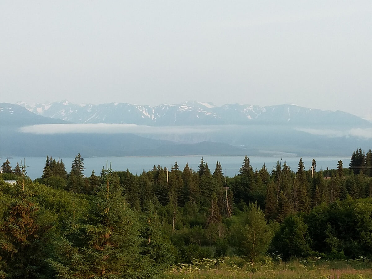 Berzowskis Alaska Adventure Berzowskis Alaska Adventure