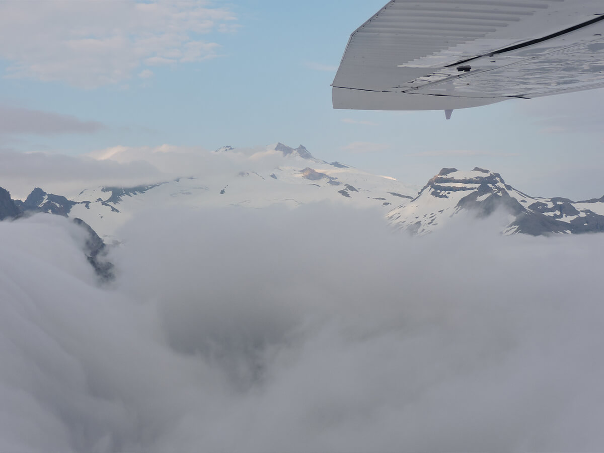 Berzowskis Alaska Adventure Berzowskis Alaska Adventure