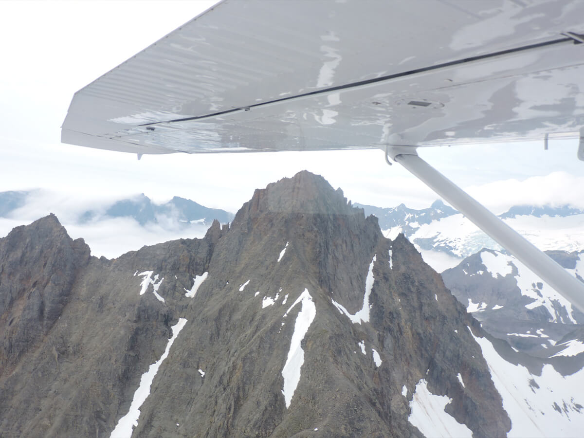 Berzowskis Alaska Adventure Berzowskis Alaska Adventure
