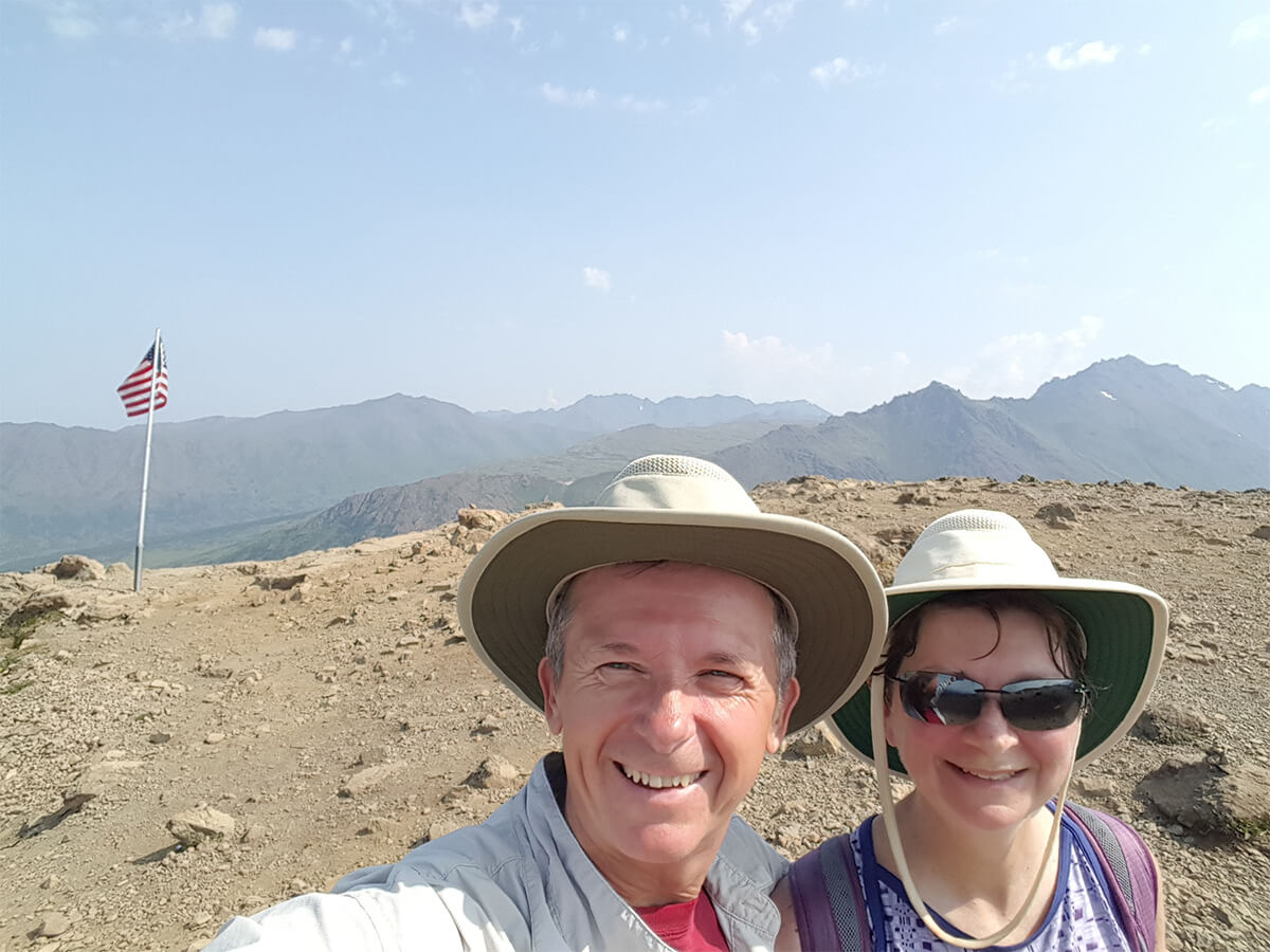 Berzowskis Alaska Adventure Berzowskis Alaska Adventure