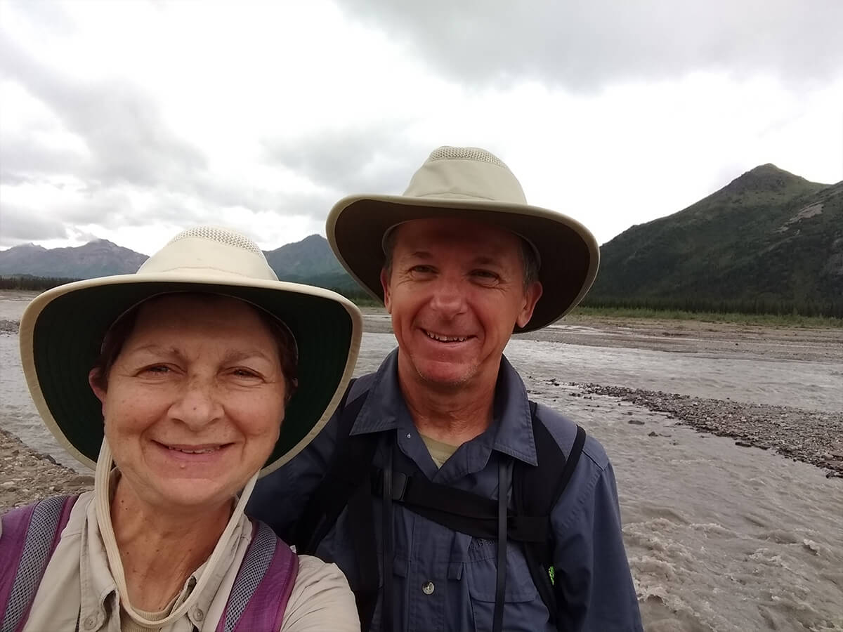 Berzowskis Alaska Adventure Berzowskis Alaska Adventure