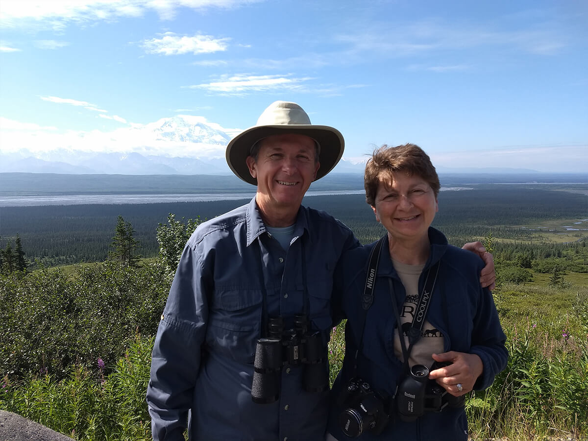 Berzowskis Alaska Adventure Berzowskis Alaska Adventure