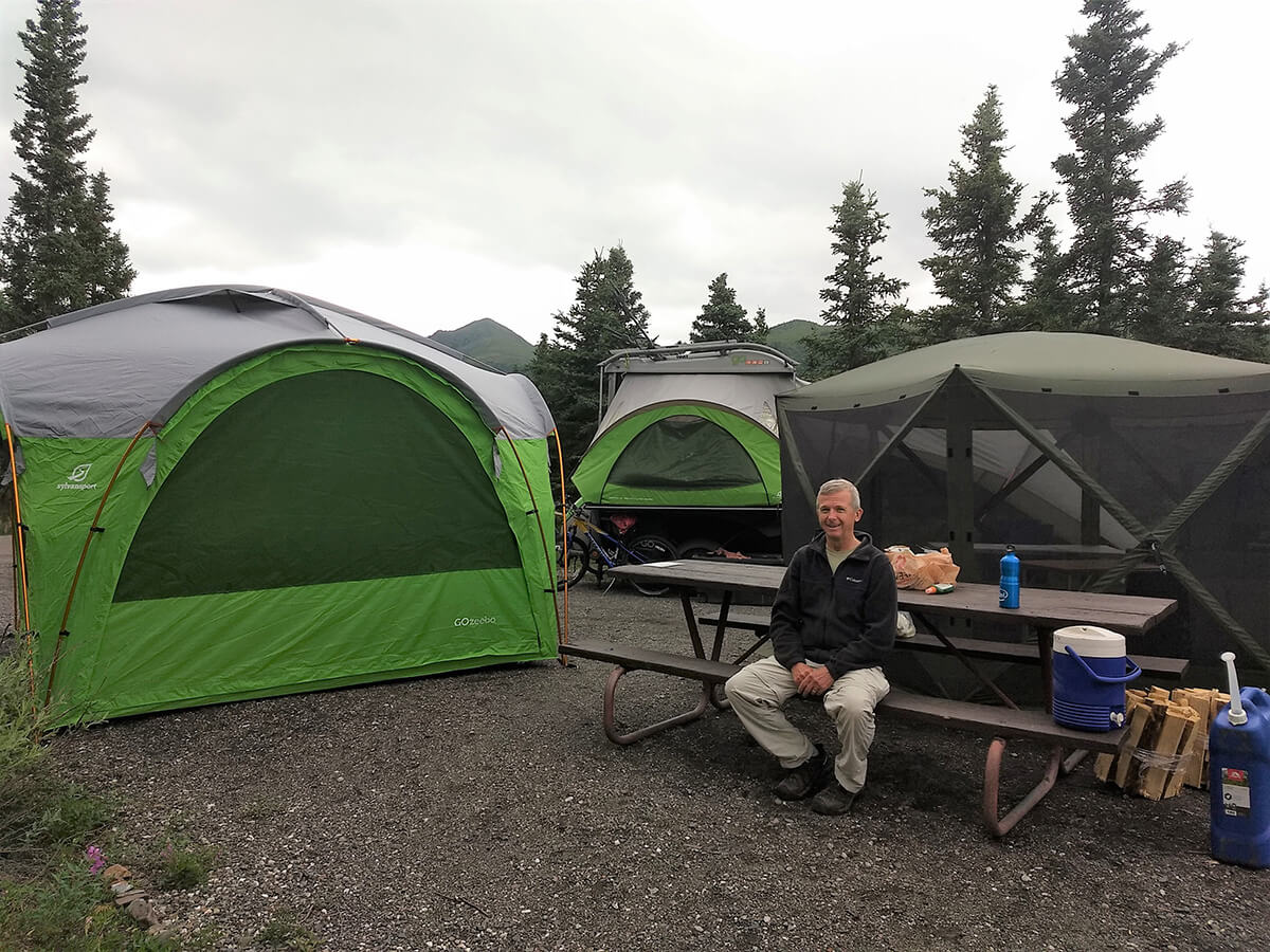 Berzowskis Alaska Adventure Berzowskis Alaska Adventure