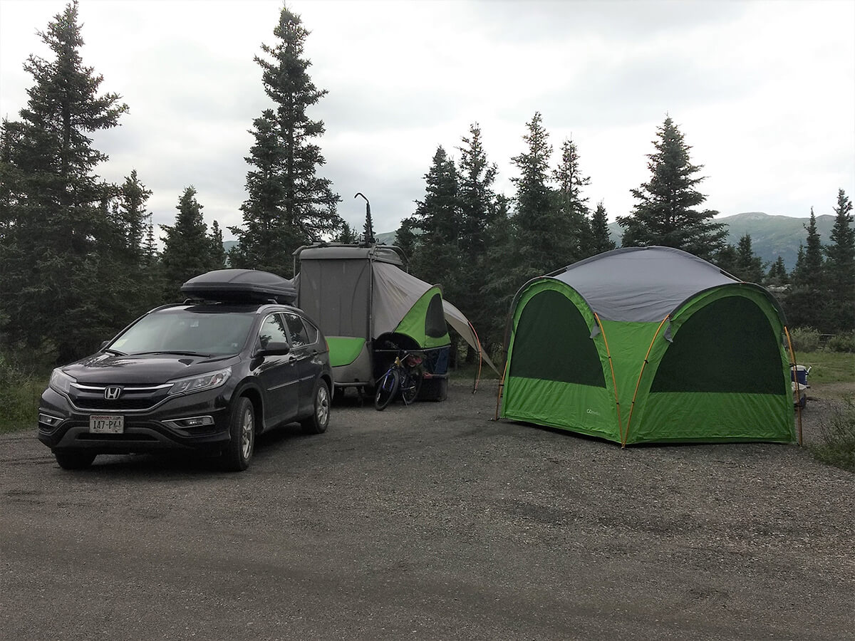 Berzowskis Alaska Adventure Berzowskis Alaska Adventure