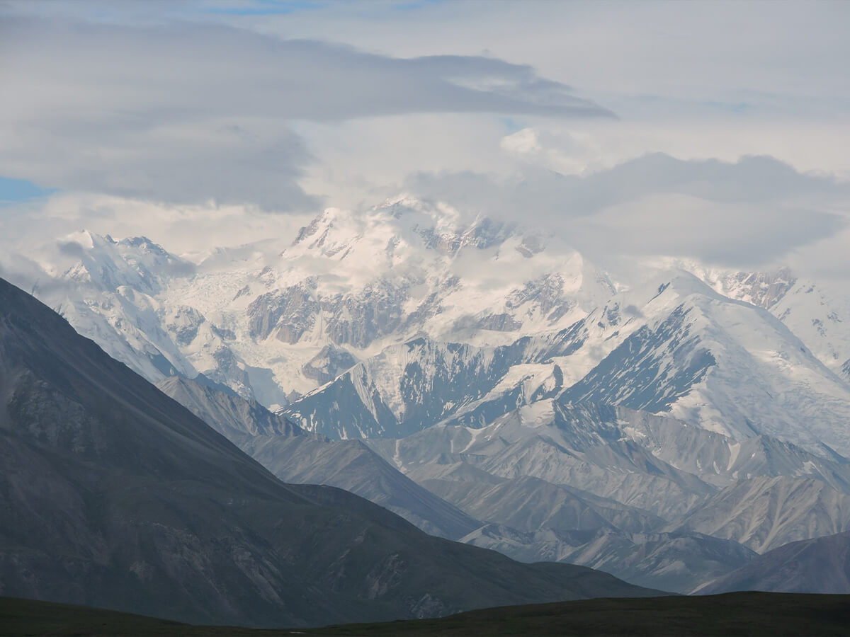 Berzowskis Alaska Adventure