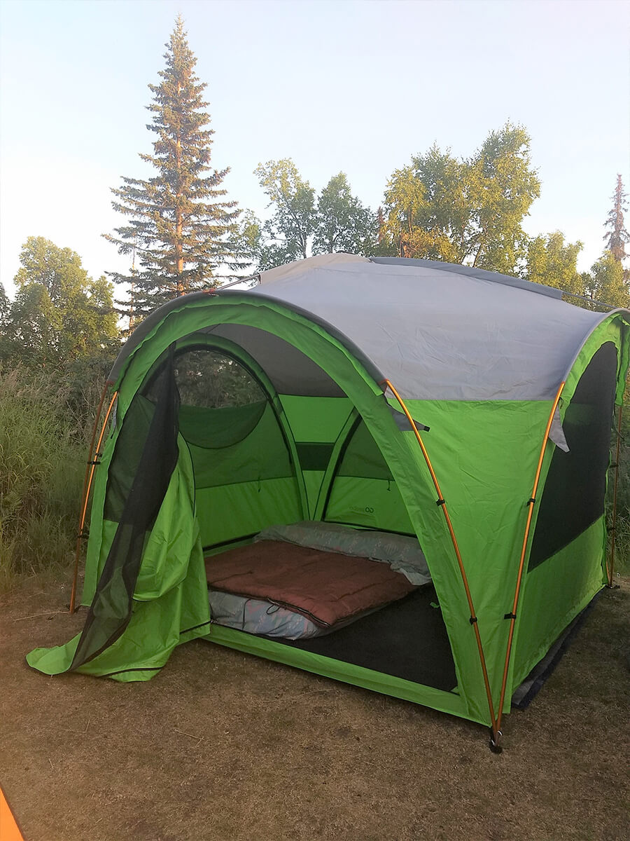 Berzowskis Alaska Adventure Berzowskis Alaska Adventure
