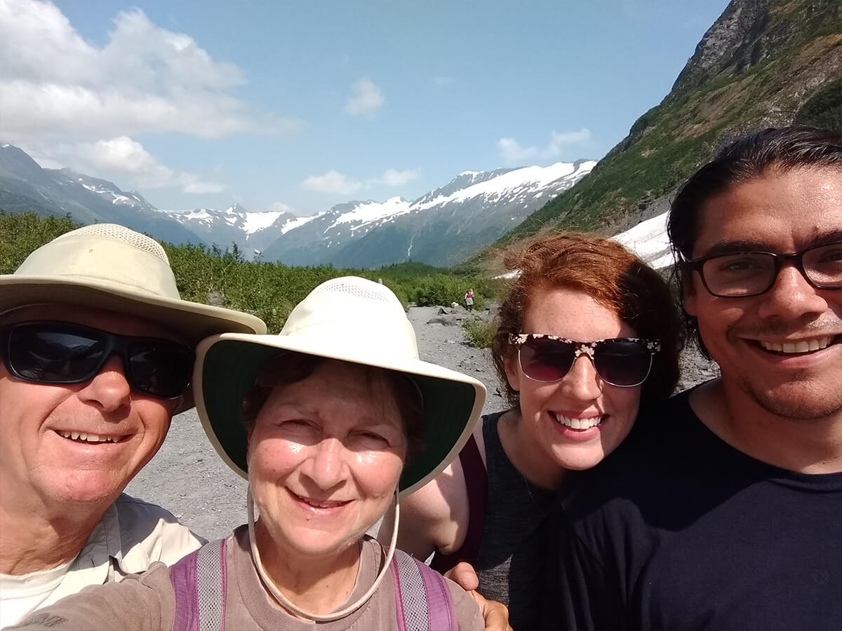 Berzowskis Alaska Adventure Berzowskis Alaska Adventure