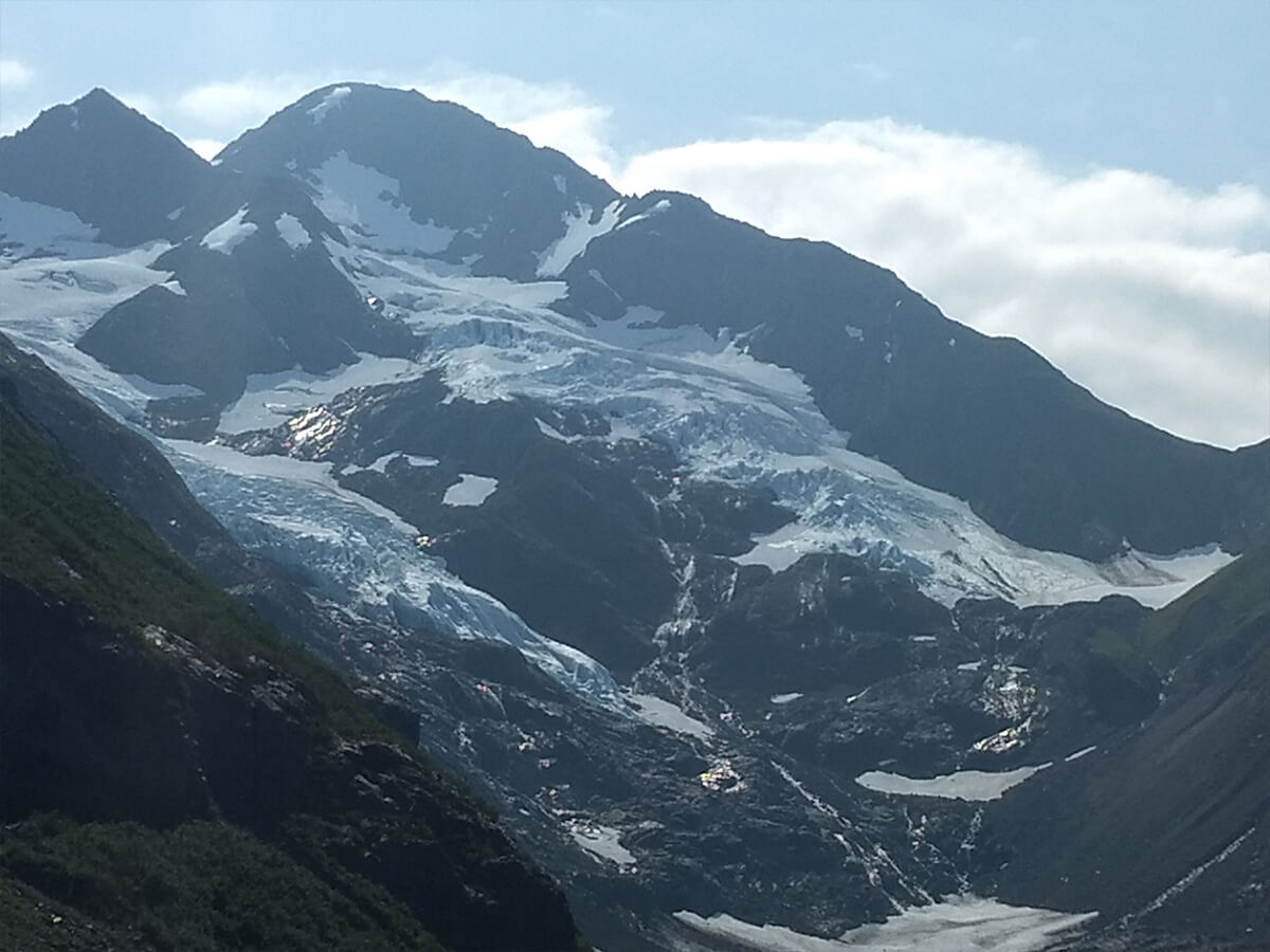 Berzowskis Alaska Adventure Berzowskis Alaska Adventure