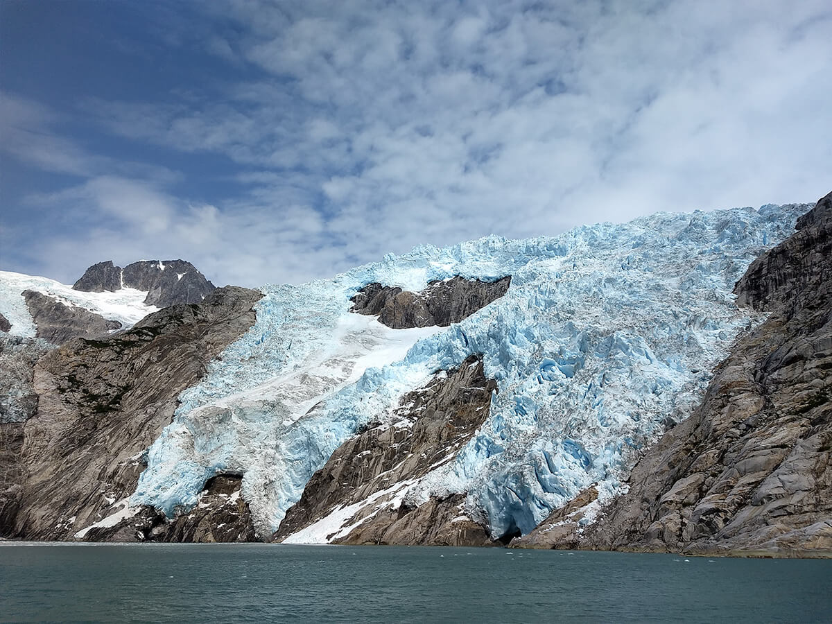 Berzowskis Alaska Adventure