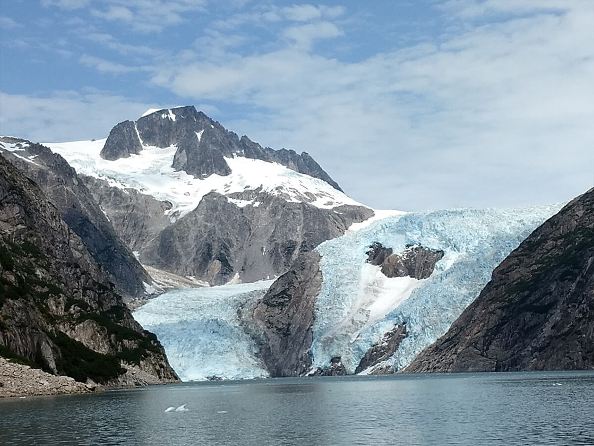 Berzowskis Alaska Adventure