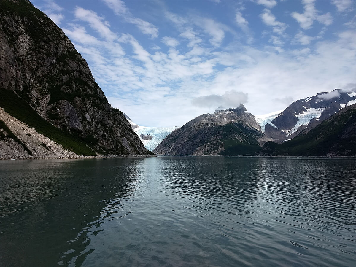 Berzowskis Alaska Adventure Berzowskis Alaska Adventure