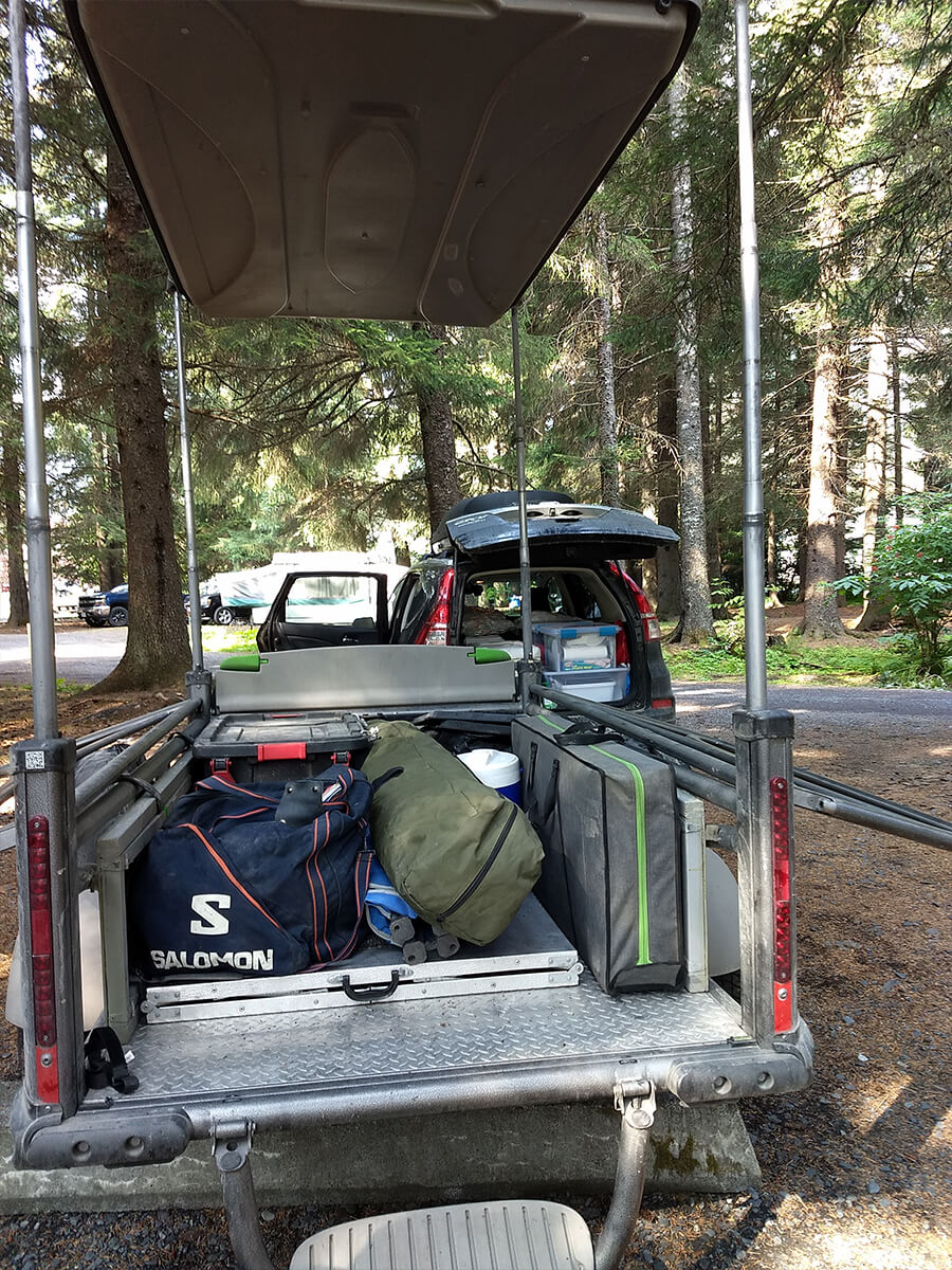 Berzowskis Alaska Adventure Berzowskis Alaska Adventure