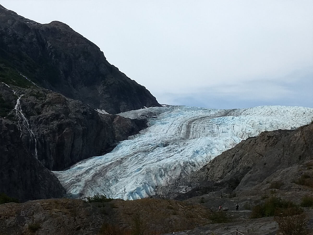 Berzowskis Alaska Adventure