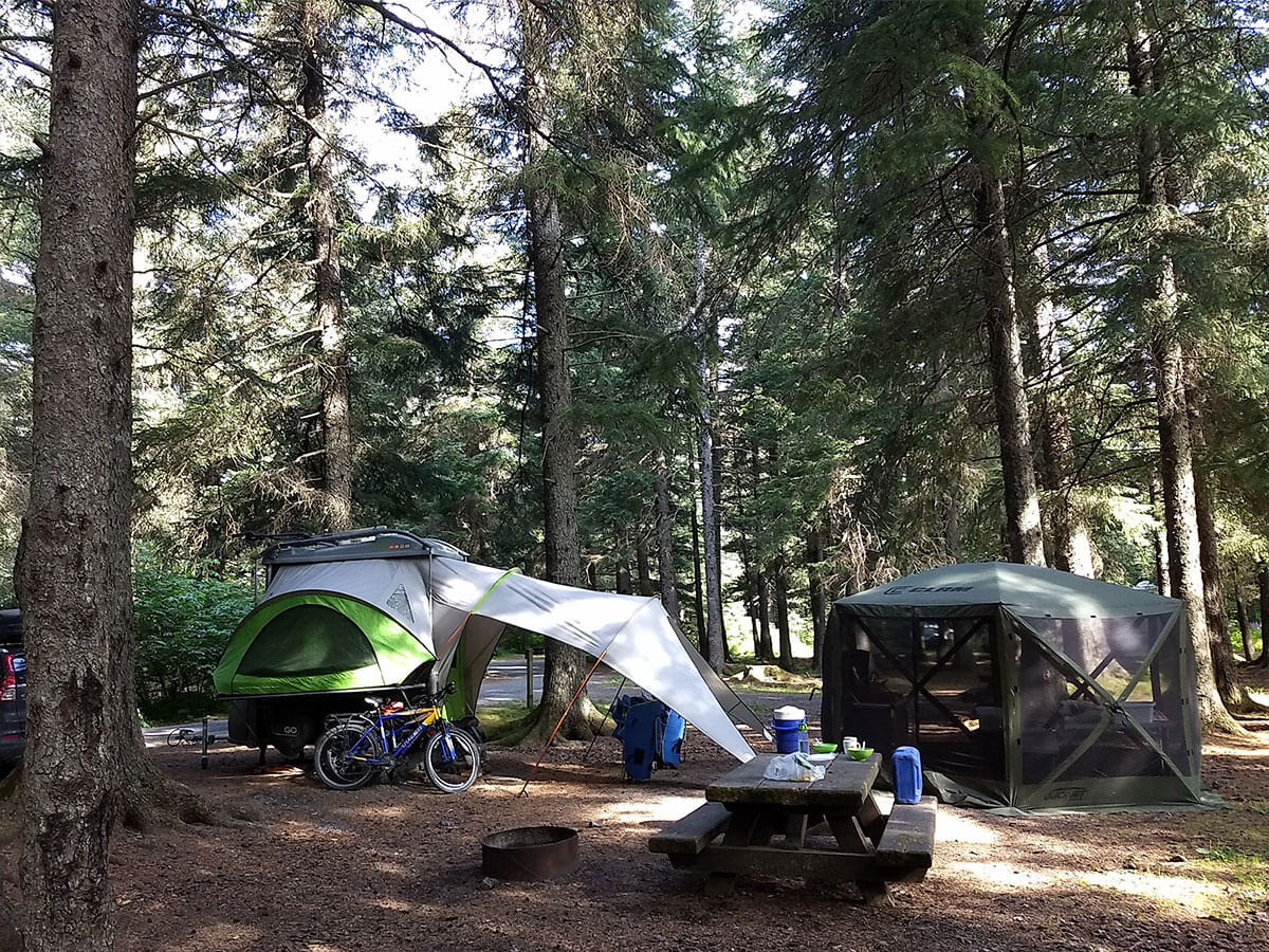 Berzowskis Alaska Adventure Berzowskis Alaska Adventure