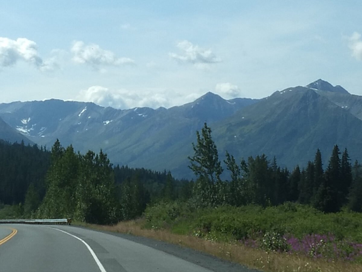 Berzowskis Alaska Adventure Berzowskis Alaska Adventure