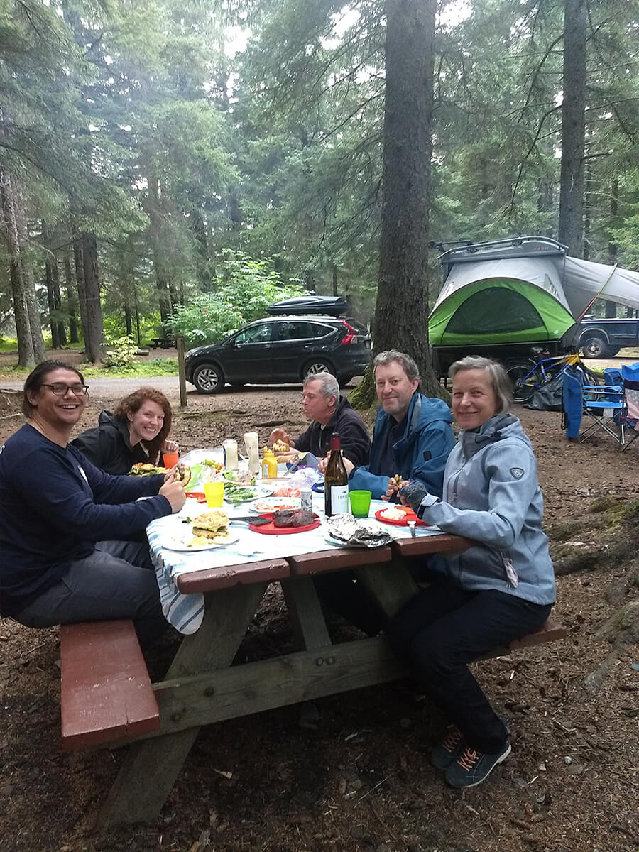 Berzowskis Alaska Adventure Berzowskis Alaska Adventure