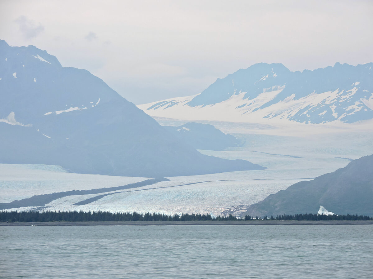 Berzowskis Alaska Adventure