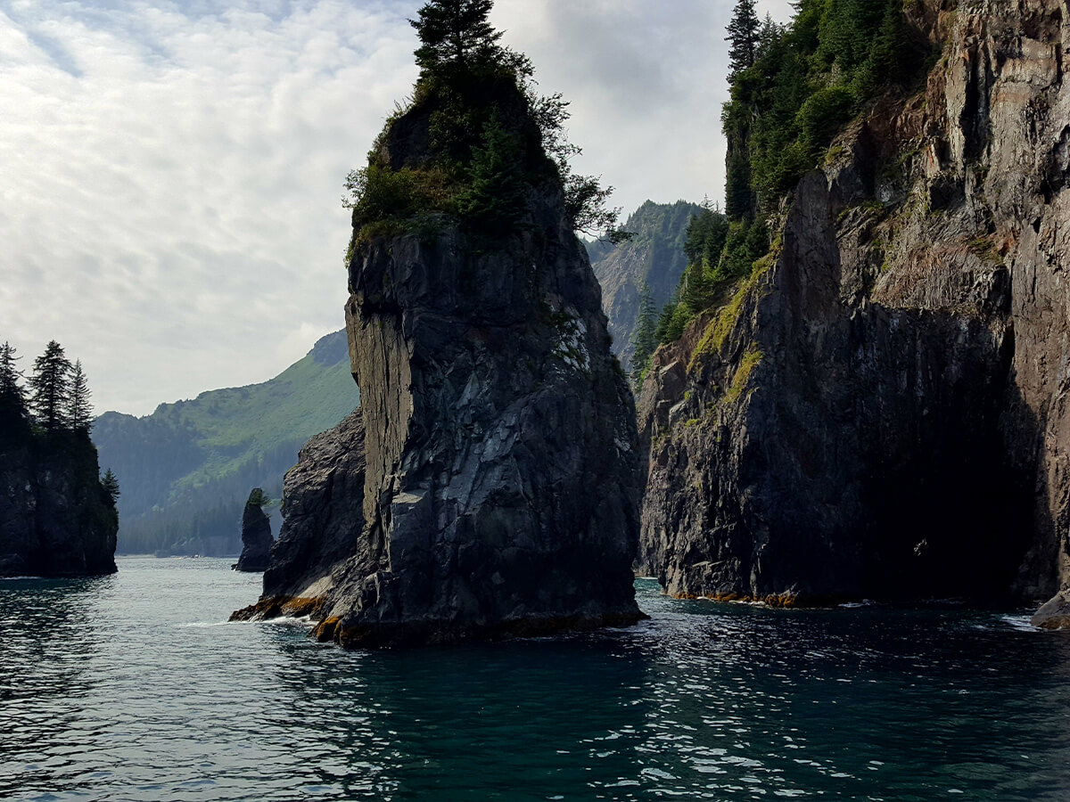 Berzowskis Alaska Adventure Berzowskis Alaska Adventure