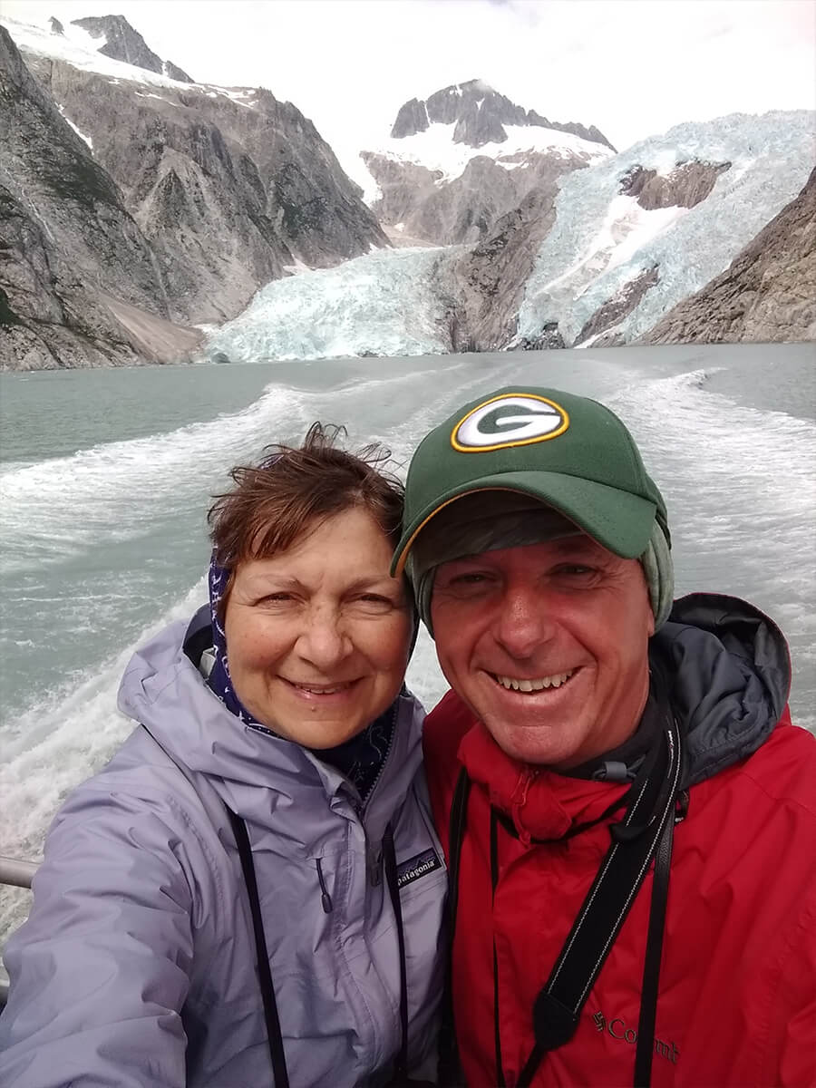 Berzowskis Alaska Adventure Berzowskis Alaska Adventure