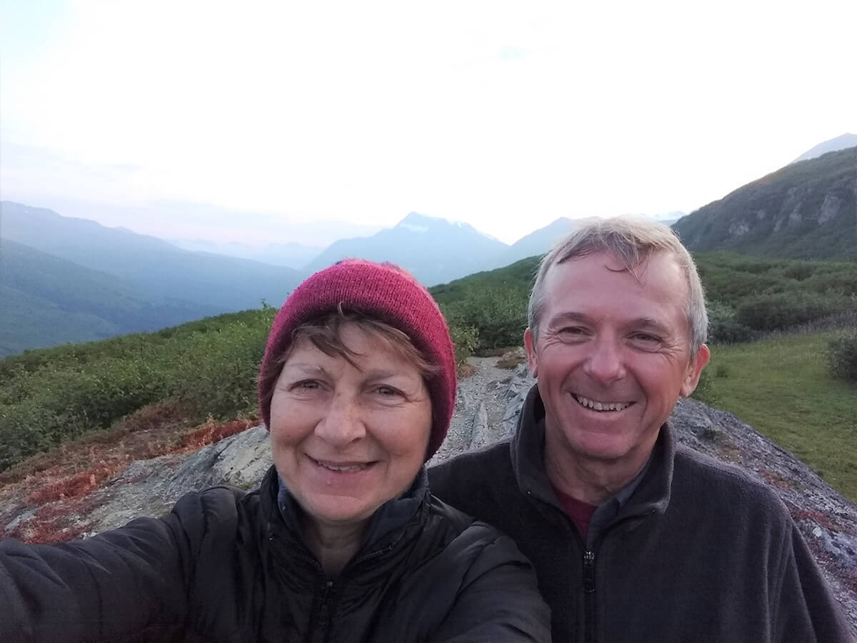 Berzowskis Alaska Adventure Berzowskis Alaska Adventure