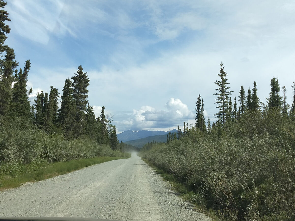 Berzowskis Alaska Adventure Berzowskis Alaska Adventure