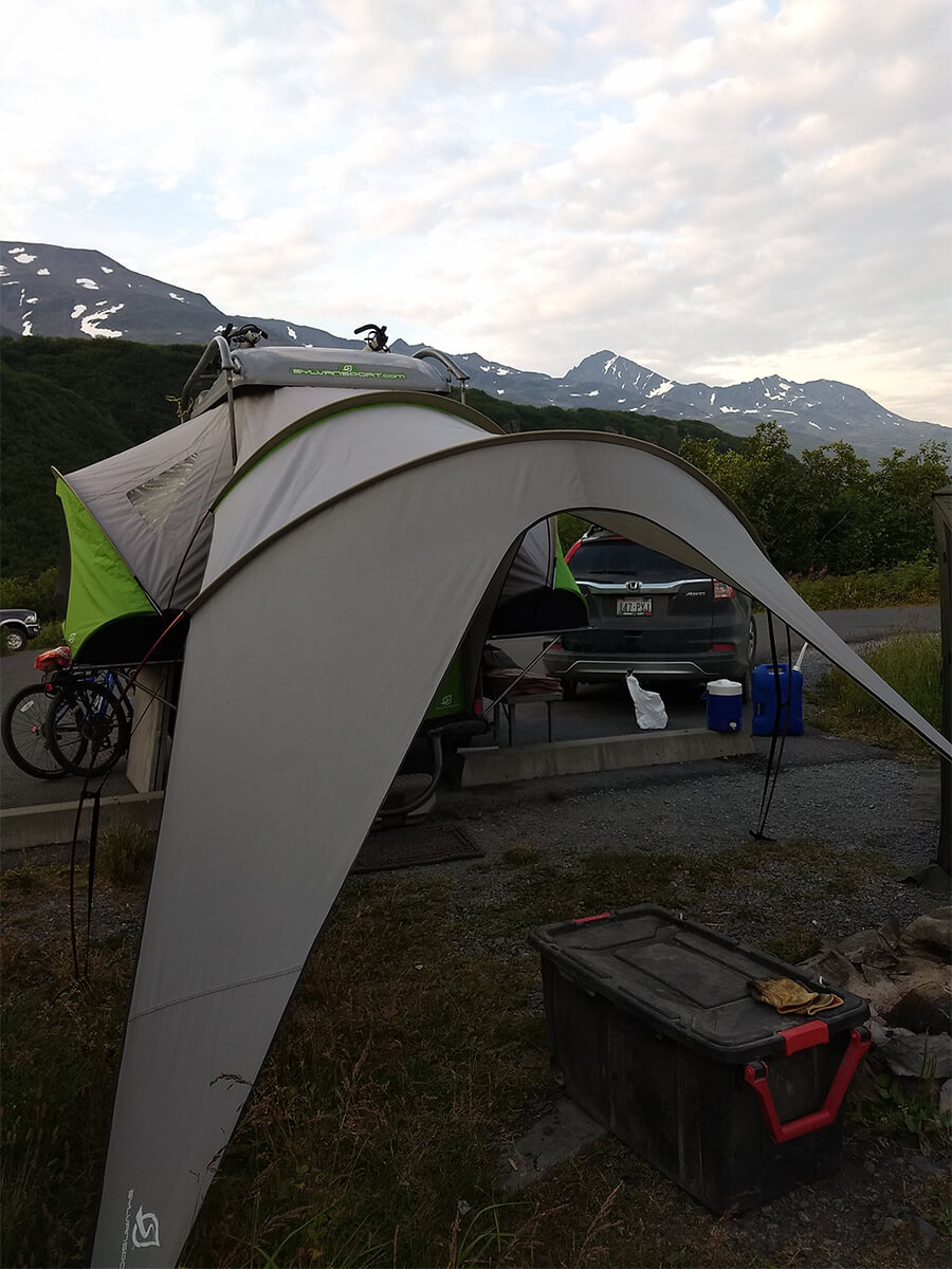 Berzowskis Alaska Adventure Berzowskis Alaska Adventure
