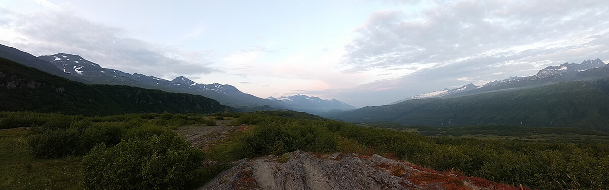 Berzowskis Alaska Adventure Berzowskis Alaska Adventure