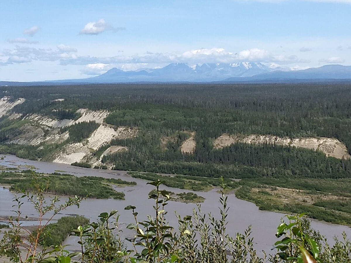 Berzowskis Alaska Adventure Berzowskis Alaska Adventure