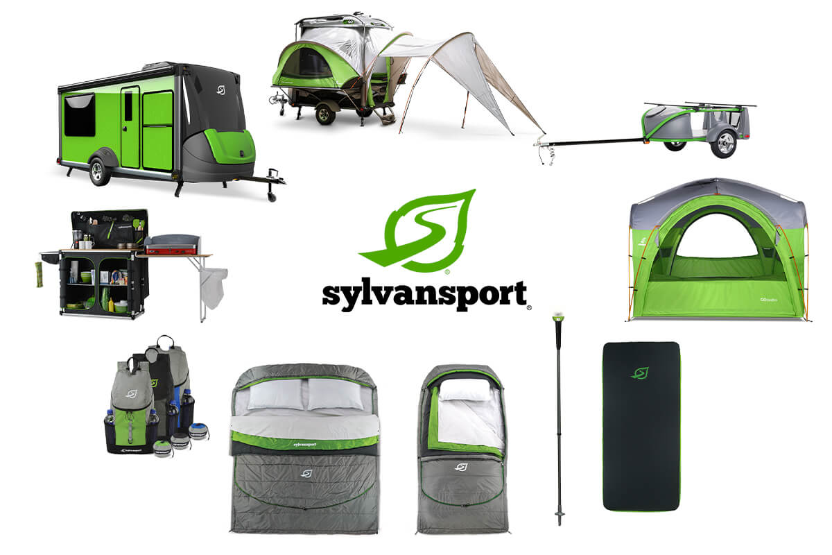 All Products SylvanSport