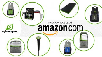 Amazon SylvanSport Items