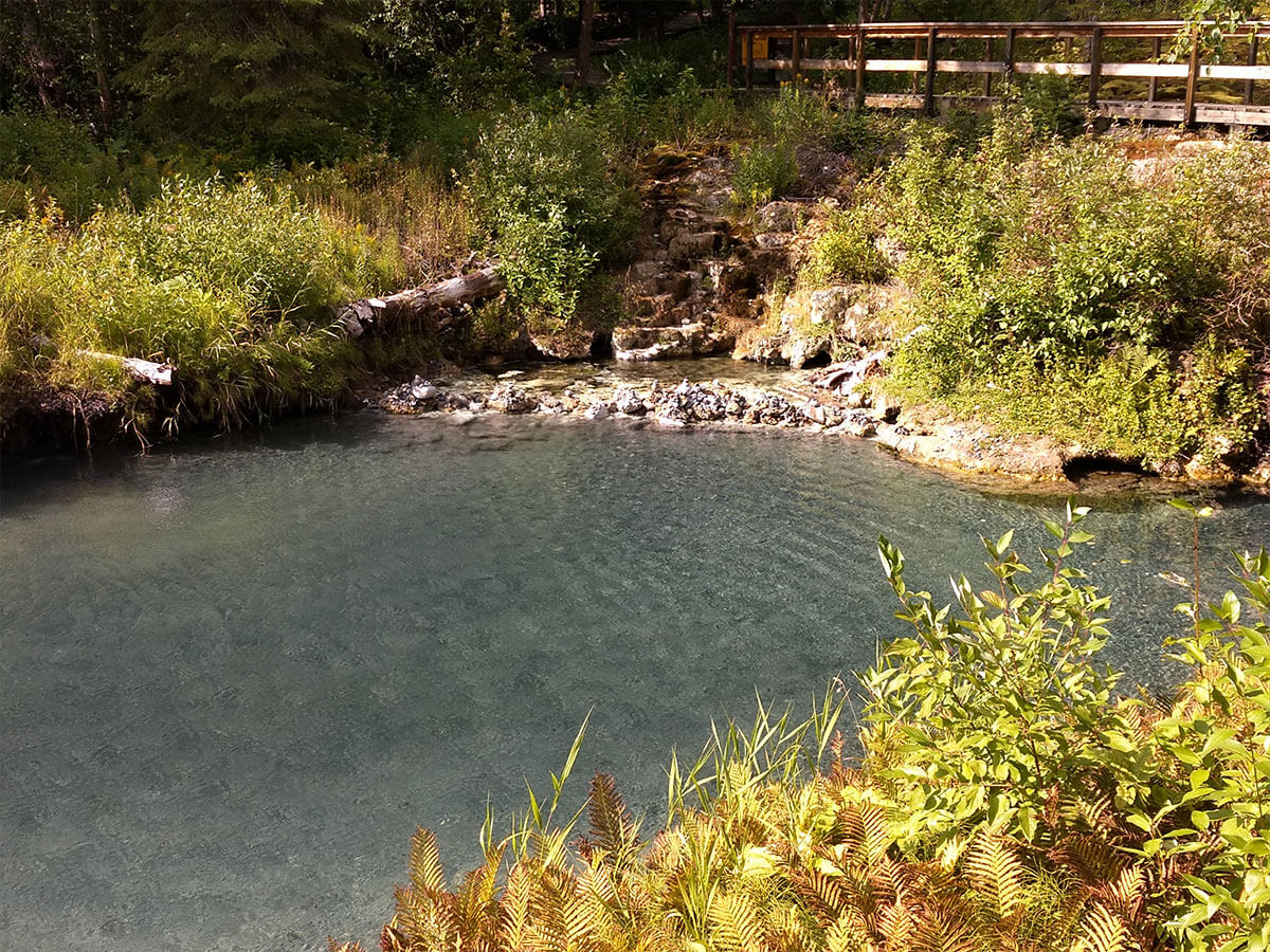 Berzowskis Alaska Adventure Berzowskis Alaska Adventure