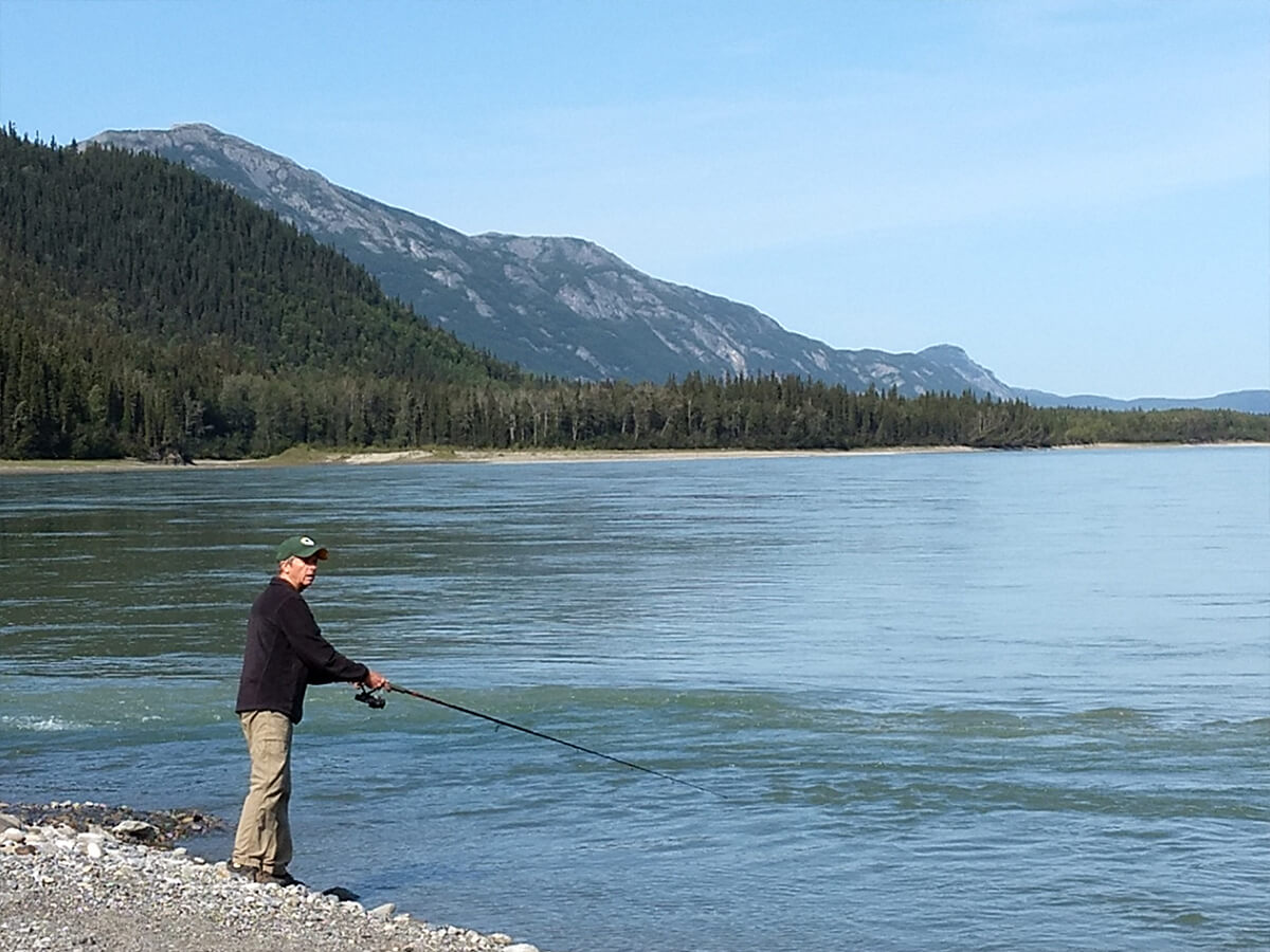 Berzowskis Alaska Adventure Berzowskis Alaska Adventure