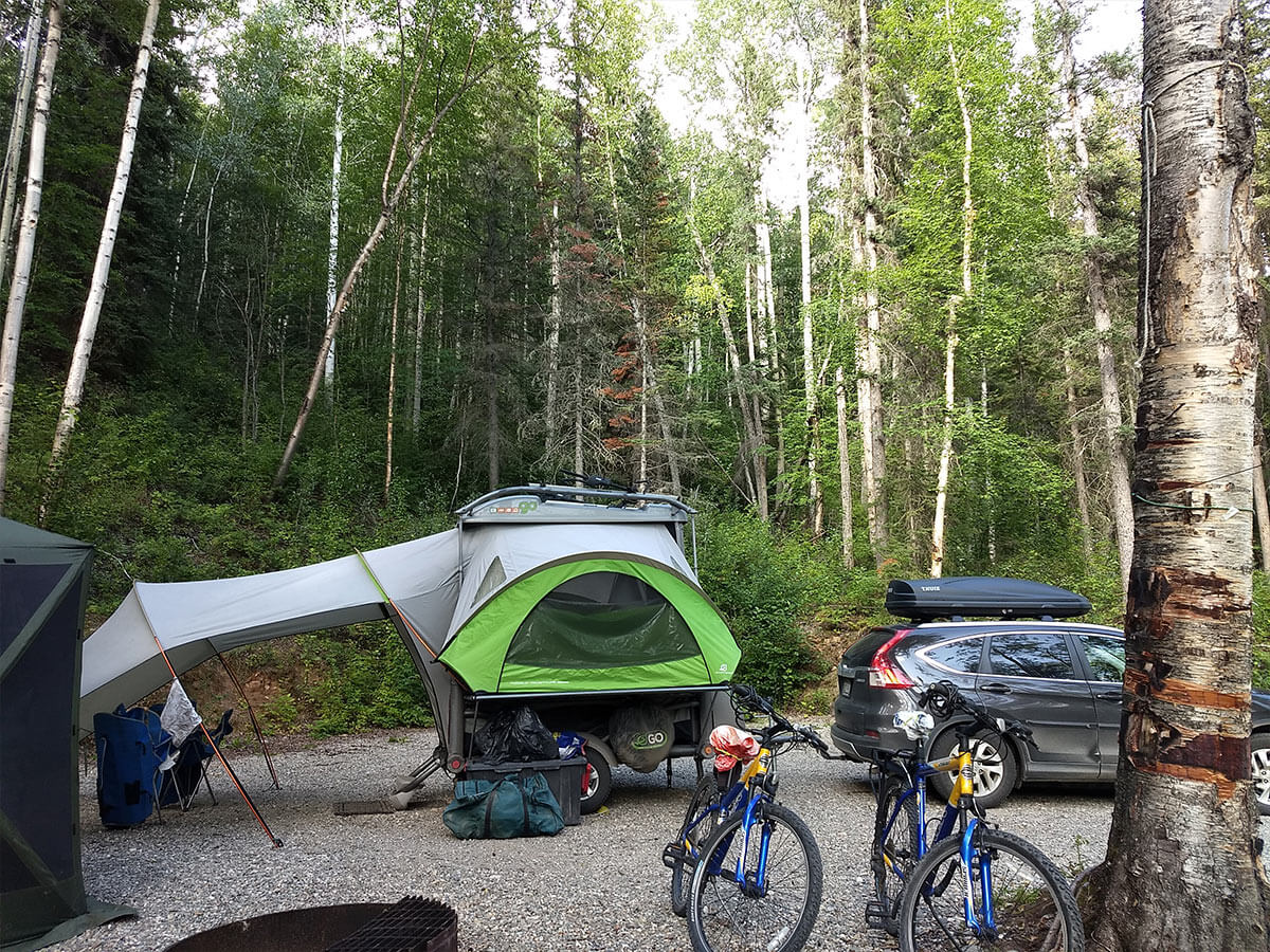 Berzowskis Alaska Adventure Berzowskis Alaska Adventure