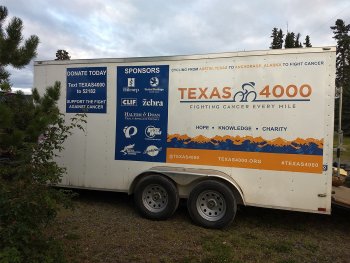 Truck Texas 4000