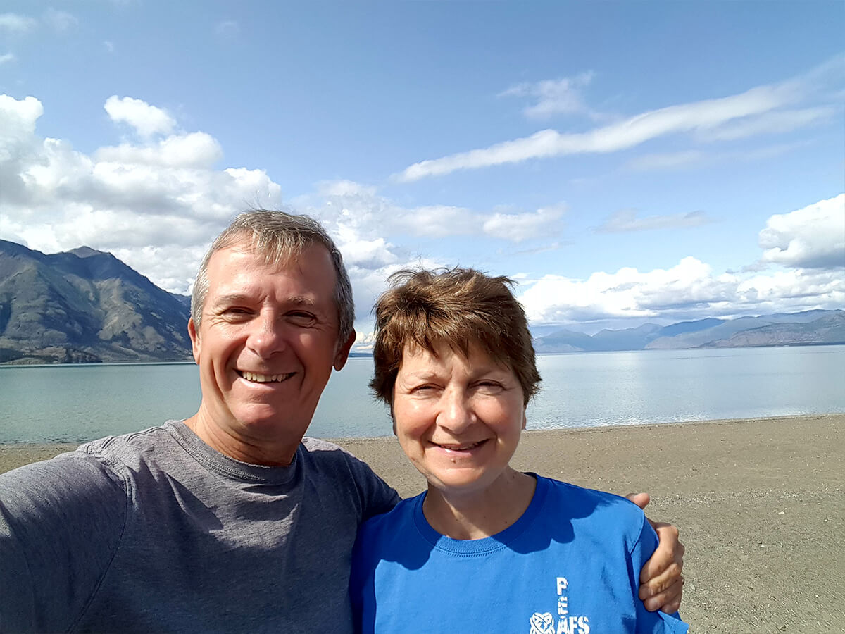 Berzowskis Alaska Adventure Berzowskis Alaska Adventure