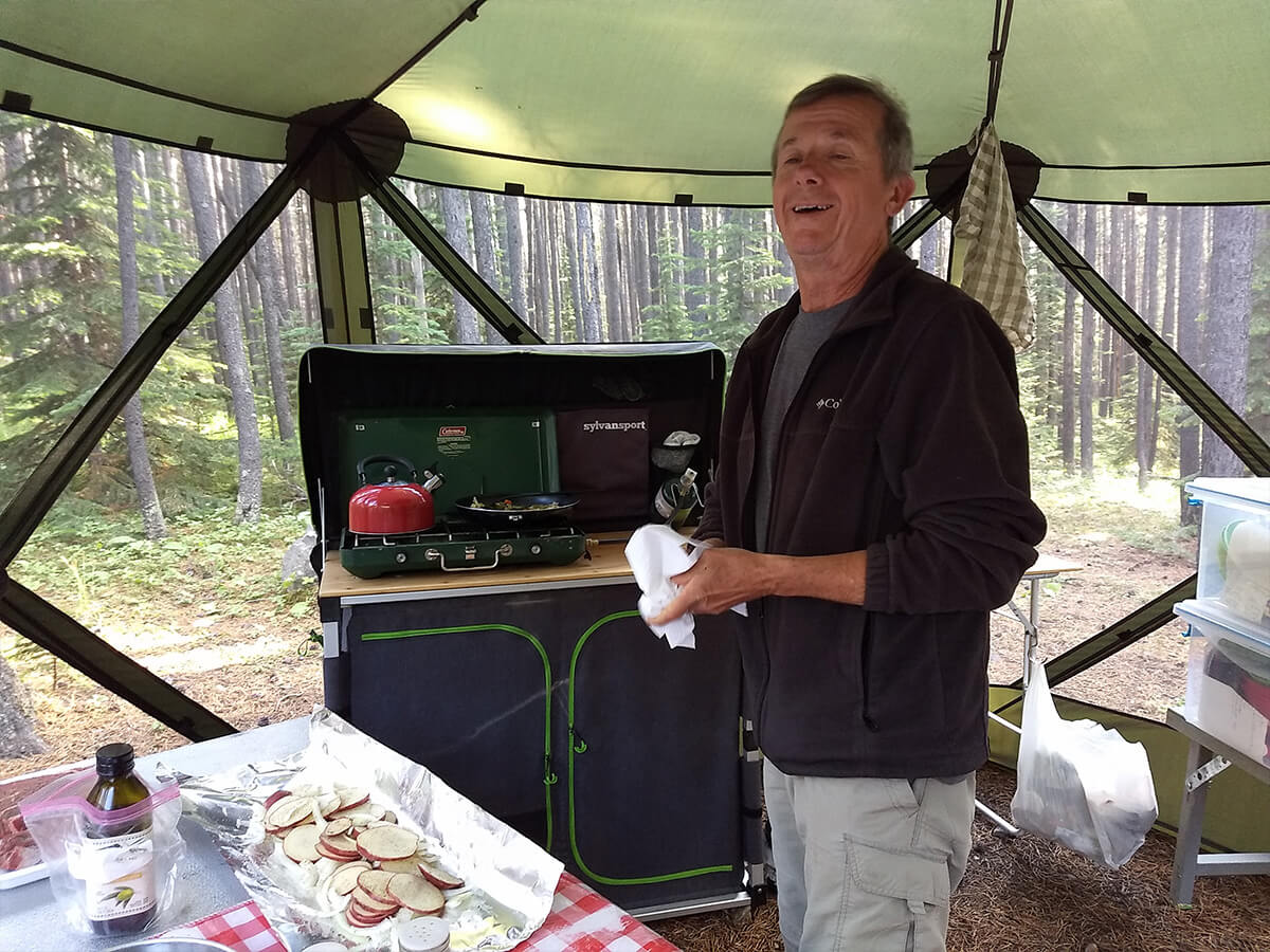 Berzowskis Alaska Adventure Berzowskis Alaska Adventure