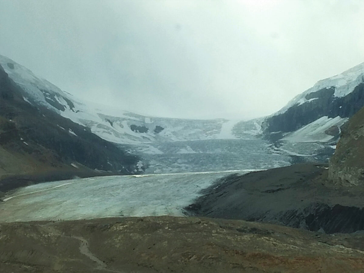 Berzowskis Alaska Adventure Road
