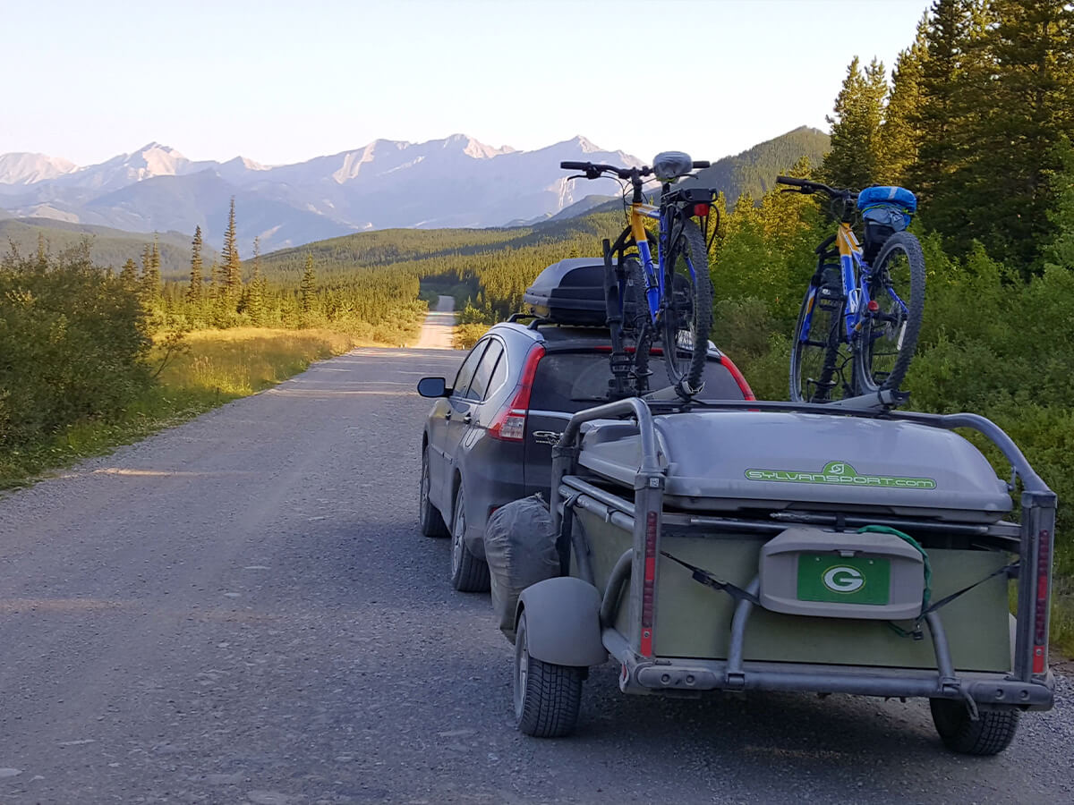 Berzowskis Alaska Adventure Berzowskis Alaska Adventure