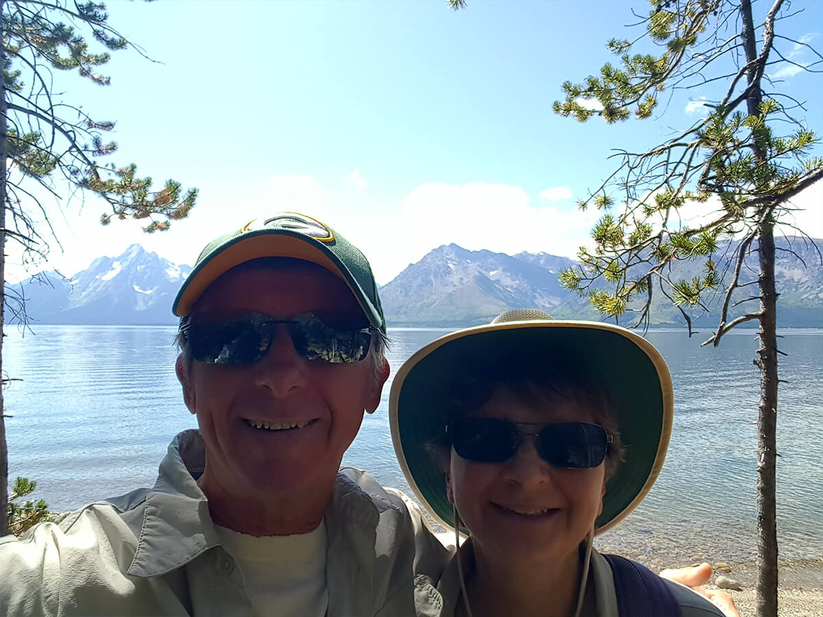 Berzowskis Alaska Adventure