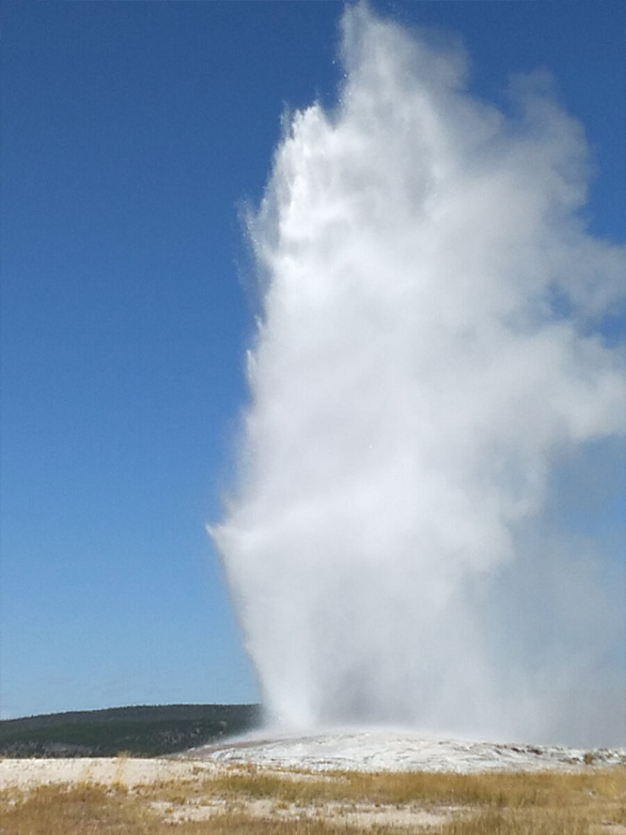 Geyser