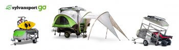 All In One awning