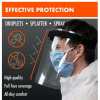 SylvanSafe PPE Face Shield