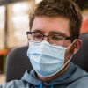 Surgical Mask